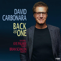 David Carbonara - Back to One