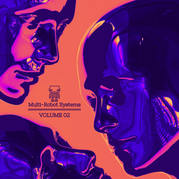 Various Artists - Multi-Robot Systems, Vol. 2