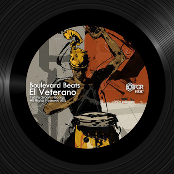Boulevard Beats - El Veterano