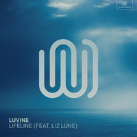Luvine featuring LIZ LUNE - Lifeline
