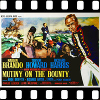 Jack Jones - Love Song from "Mutiny On The Bounty" (1962 Oscar Nominate Song)