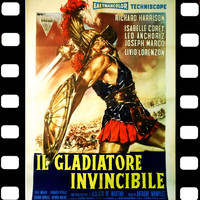 Carlo Franci - Il Gladiatore Invincibile