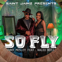 Saint Jaimz - So Fly
