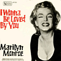 Marilyn Monroe - I Wanna Be Loved by You (From " Some Like It Hot ")
