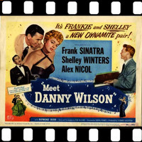 Frank Sinatra - She's Funny That Way (From "Meet Danny Wilson")