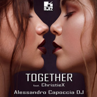 Alessandro Capoccia Dj - Together