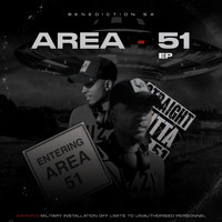Benediction SA - Area - 51