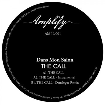 Dans Mon Salon - The Call
