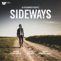 Aleksander Dębicz - Cold Little Heart