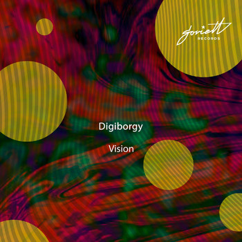 DIGIBORGY - Vision