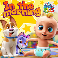 LooLoo Kids - In the morning