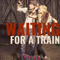 #Country! - Waiting for a Train