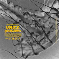 Vazz - Ghostwritten (Instrumentals 2018-2022)