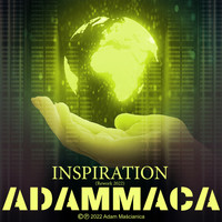 AdamMaca - Inspiration