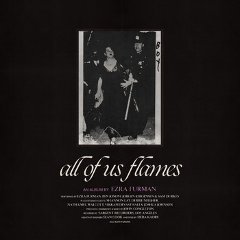 Ezra Furman - All Of Us Flames (Explicit)
