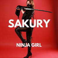Sakury - Ninja Girl