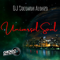 DJ Solomon Alonzo - Universal Soul