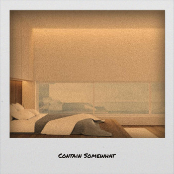 Various Artists - Contain Somewhat