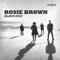 Rosie Brown - Black Dog