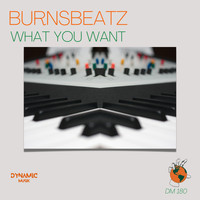 BURNSBEATZ - What You Want