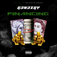G3n3xgy - Financing (Deluxe) (Explicit)
