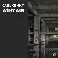 Carl Conky - ashyaib