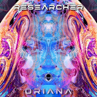 Researcher - Oriana