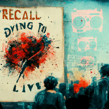 Recall - Dying To Live