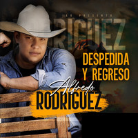Alfredo Rodriguez - Despedida Y Regreso