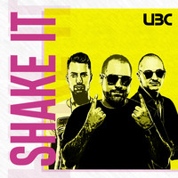 UBC - Shake It (Extended mix [Explicit])