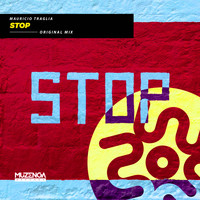 Mauricio Traglia - Stop