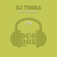 DJ Tokka - My Sound