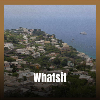 Various Artists - Whatsit