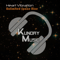 Unlimited Space Nine - Heart Vibration