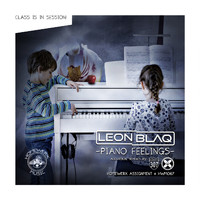 Leon Blaq - Piano Feelings