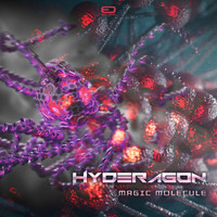 Hyderagon - Magic Molecule