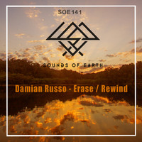 Damian Russo - Erase / Rewind