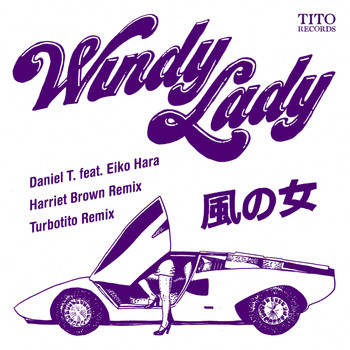Daniel T. - Windy Lady