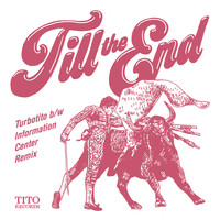 Turbotito - Till The End