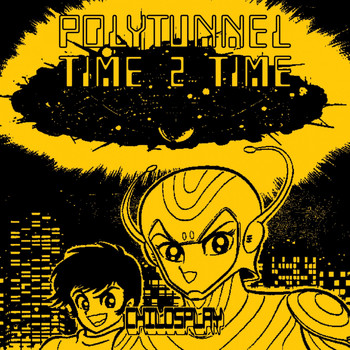Polytunnel - time 2 time
