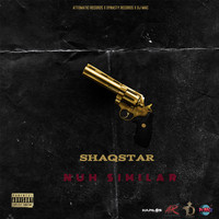 ShaqStar - Nuh Similar (Explicit)