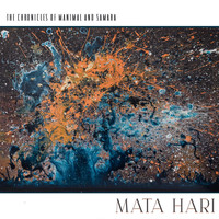The Chronicles of Manimal and Samara - Mata Hari