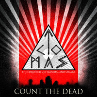 The Chronicles of Manimal and Samara - Count the Dead (Explicit)