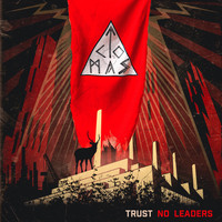 The Chronicles of Manimal and Samara - Trust No Leaders (Explicit)