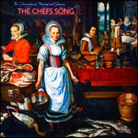 The Chronicles of Manimal and Samara - The Chefs Song