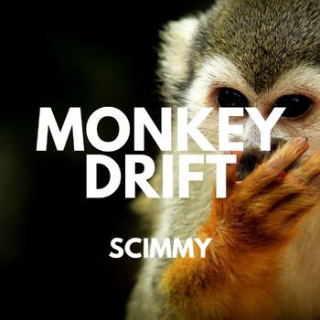 Monkey Drift - Scimmy