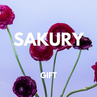 Sakury - Gift