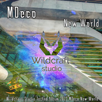MDeco - New World