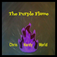 Chris Hardy World - The Purple Flame