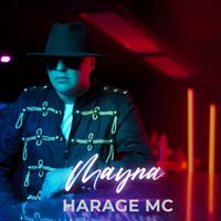 Harage Mc - Mayna